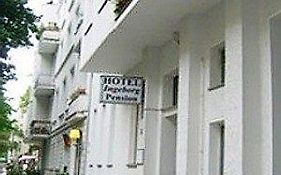 Hotel Pension Ingeborg